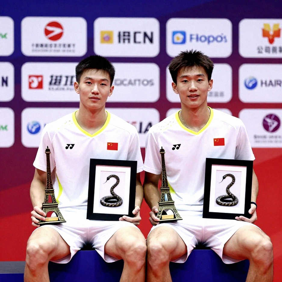 Asian Games 2026: India Women's Badminton Team Loses 1-3 to Japan in Quarter-Finals — The 35-Shot Equation