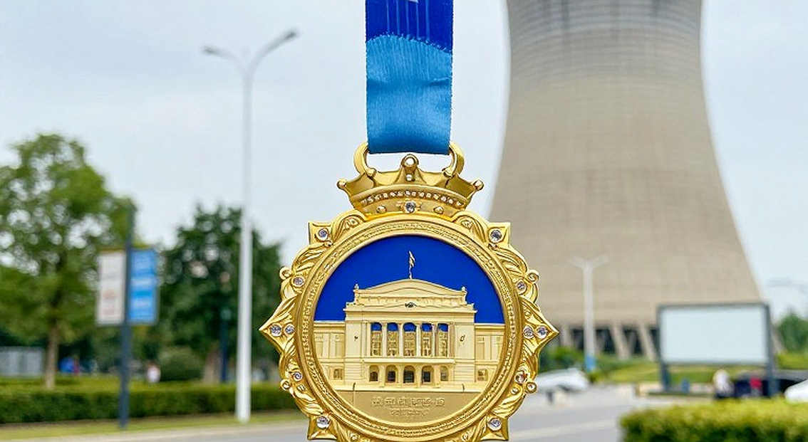 Global Gate Ha Long 2026: Mười Lăm Nghìn Bib, Ba Cự Ly, Và Một Kỷ Lục Chưa Ai Xác Nhận