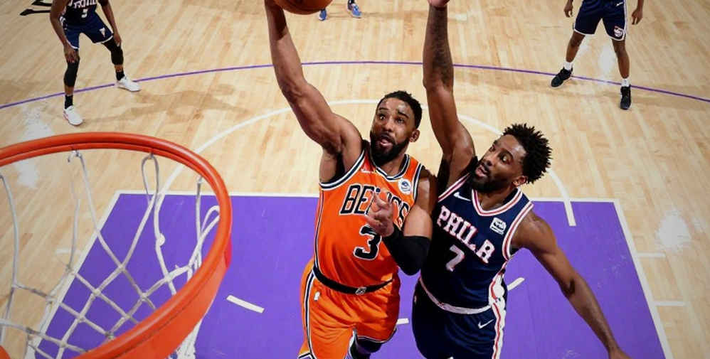 Efes – Besiktas: Khoảng cách hai mươi điểm bắt đầu từ một bản hợp đồng