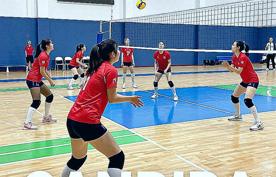 Khủng hoảng đội hình tuyển bóng chuyền nữ Việt Nam tại Asiad 20: Khi hệ thống phòng ngự bị đặt trước nguy cơ sụp đổ Khủng hoảng đội hình tuyển bóng chuyền nữ Việt Nam tại Asiad 20: Khi hệ thống phòng ngự bị đặt trước nguy cơ sụp đổ