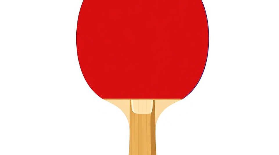 Chiếc bàn Butterfly London 2026 và cỗ máy tuyển mộ của bóng bàn nội địa Anh