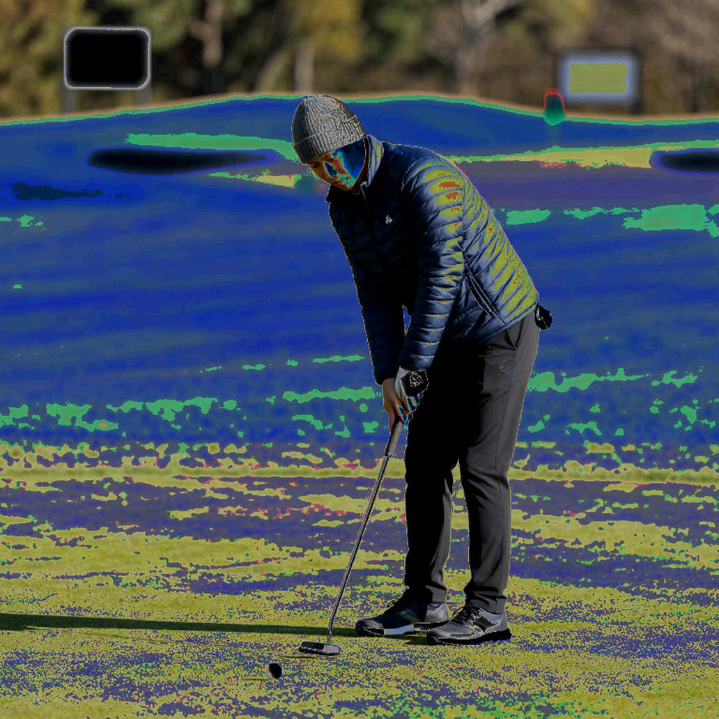 Biltmore Championship: Cú 62 của Neal Shipley và cuối tuần của những người chưa từng vô địch PGA Tour